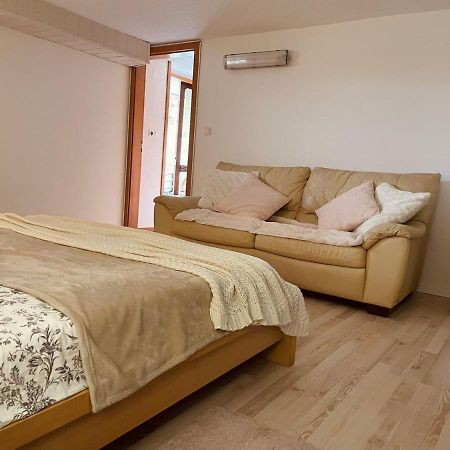 Apartma Pri Olgi Bled Zewnętrze zdjęcie
