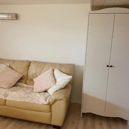 Apartma Pri Olgi Bled Zewnętrze zdjęcie