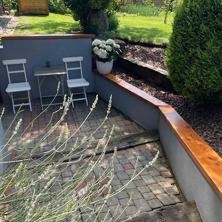 Apartma Pri Olgi Bled Zewnętrze zdjęcie