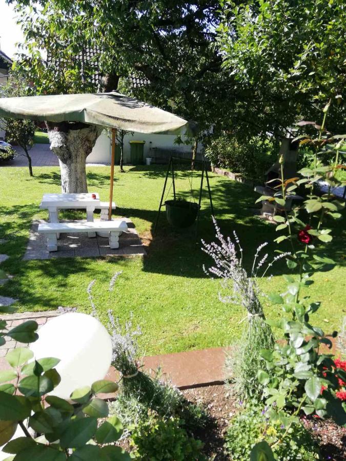 Apartma Pri Olgi Bled Zewnętrze zdjęcie