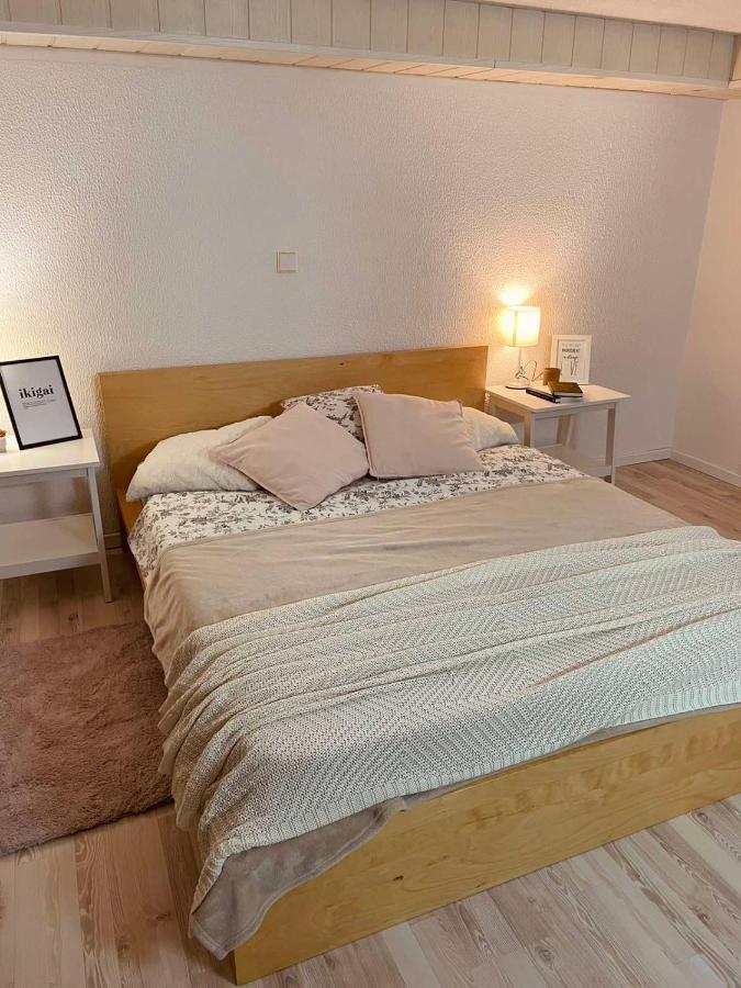 Apartma Pri Olgi Bled Zewnętrze zdjęcie