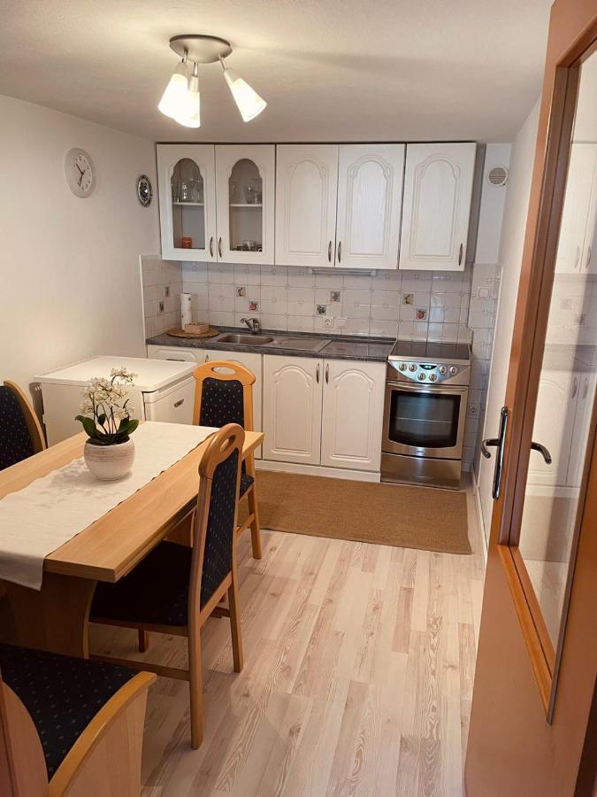Apartma Pri Olgi Bled Zewnętrze zdjęcie