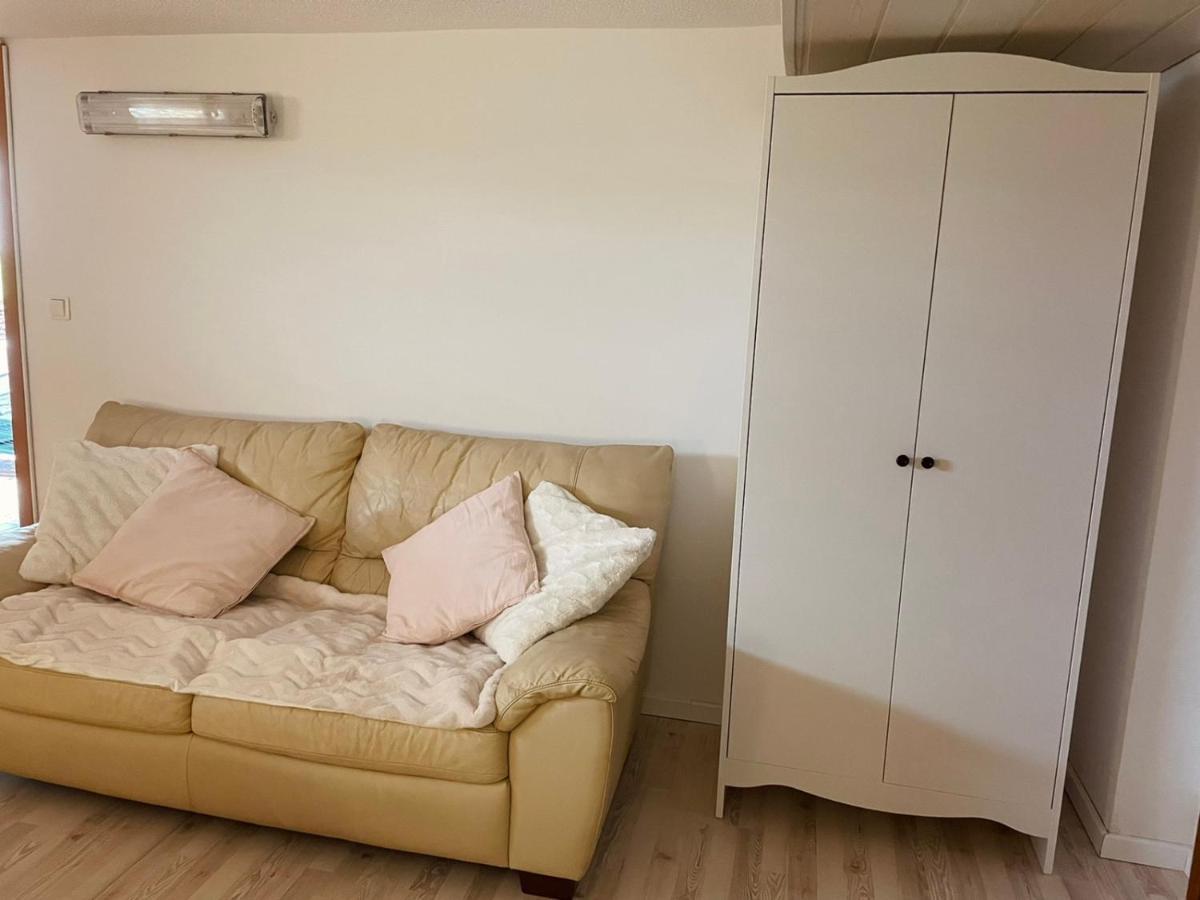 Apartma Pri Olgi Bled Zewnętrze zdjęcie
