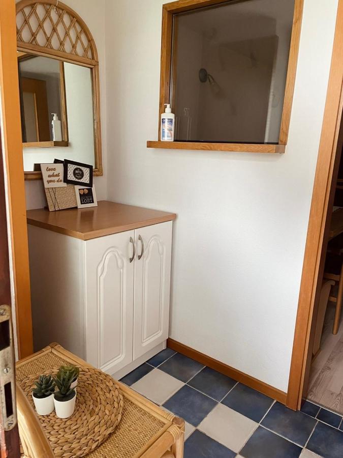 Apartma Pri Olgi Bled Zewnętrze zdjęcie