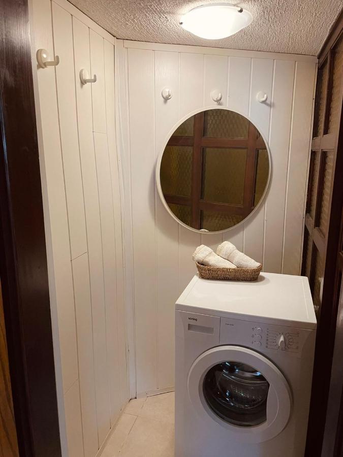 Apartma Pri Olgi Bled Zewnętrze zdjęcie