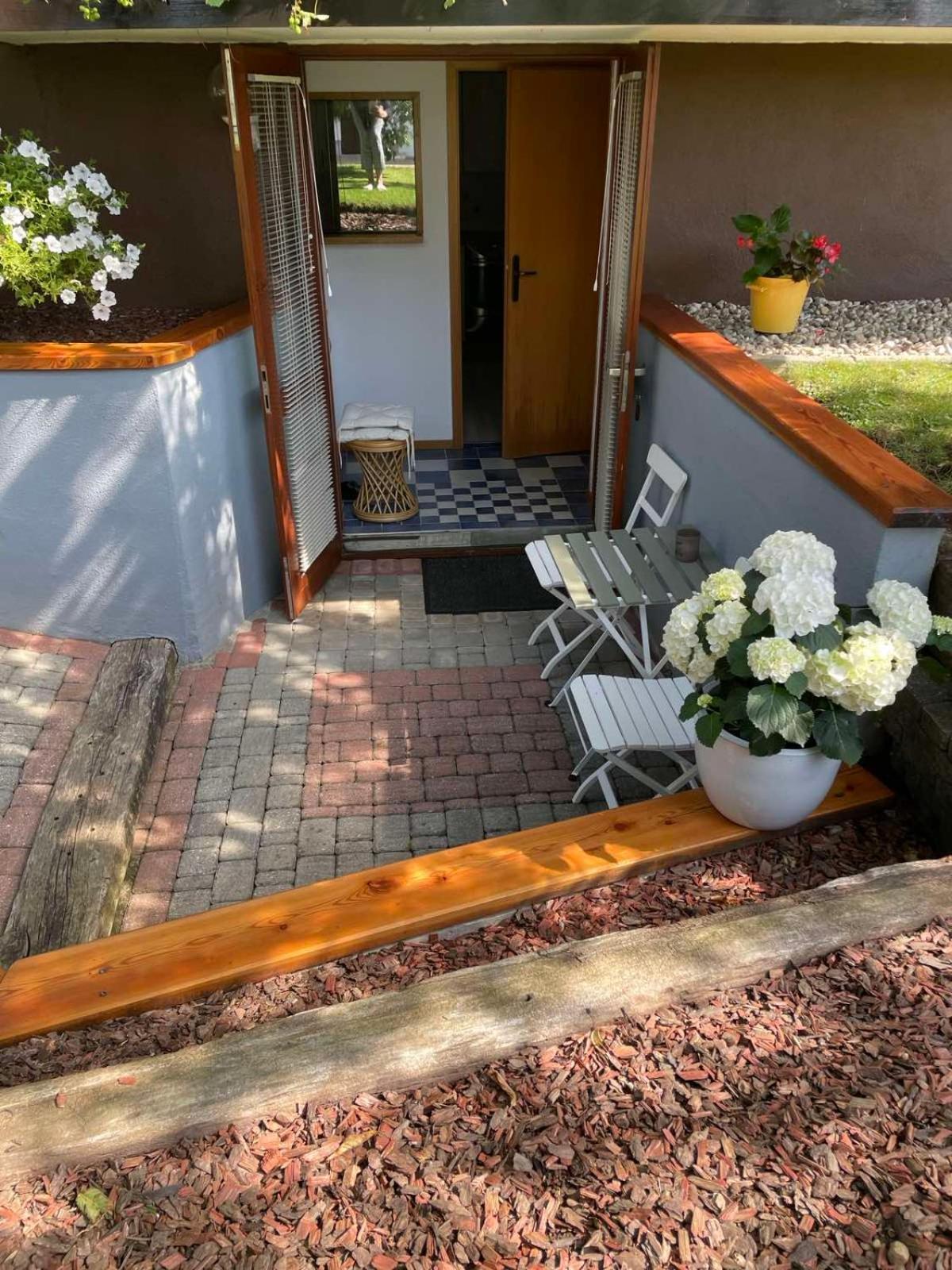 Apartma Pri Olgi Bled Zewnętrze zdjęcie